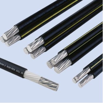 NLYV-Y 農(nóng)用直埋電纜，防蟻聚氯乙烯護套電纜