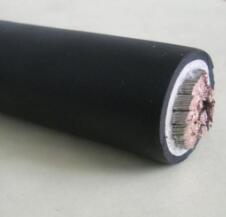 WDZ-DCKP-125，WDZ-DCEVM-125鐵路機車電纜