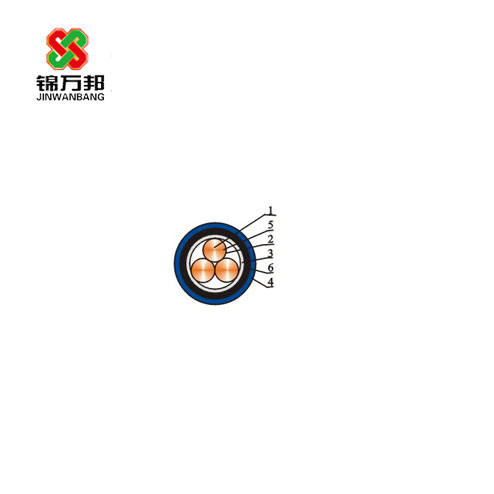 GZR GWD GDD GNH 隔氧層電纜、消防電纜系列